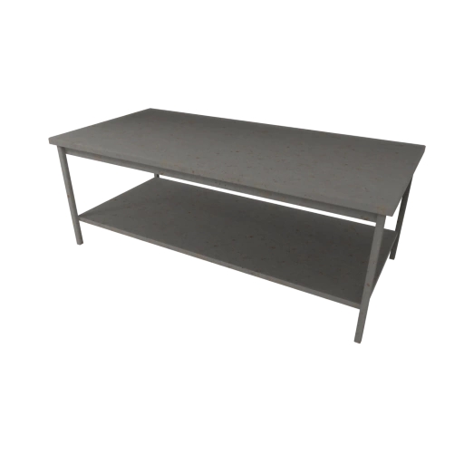 Map with numbers displayed