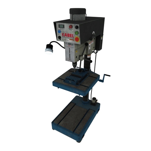 Map with numbers displayed