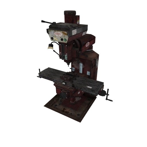 Map with numbers displayed